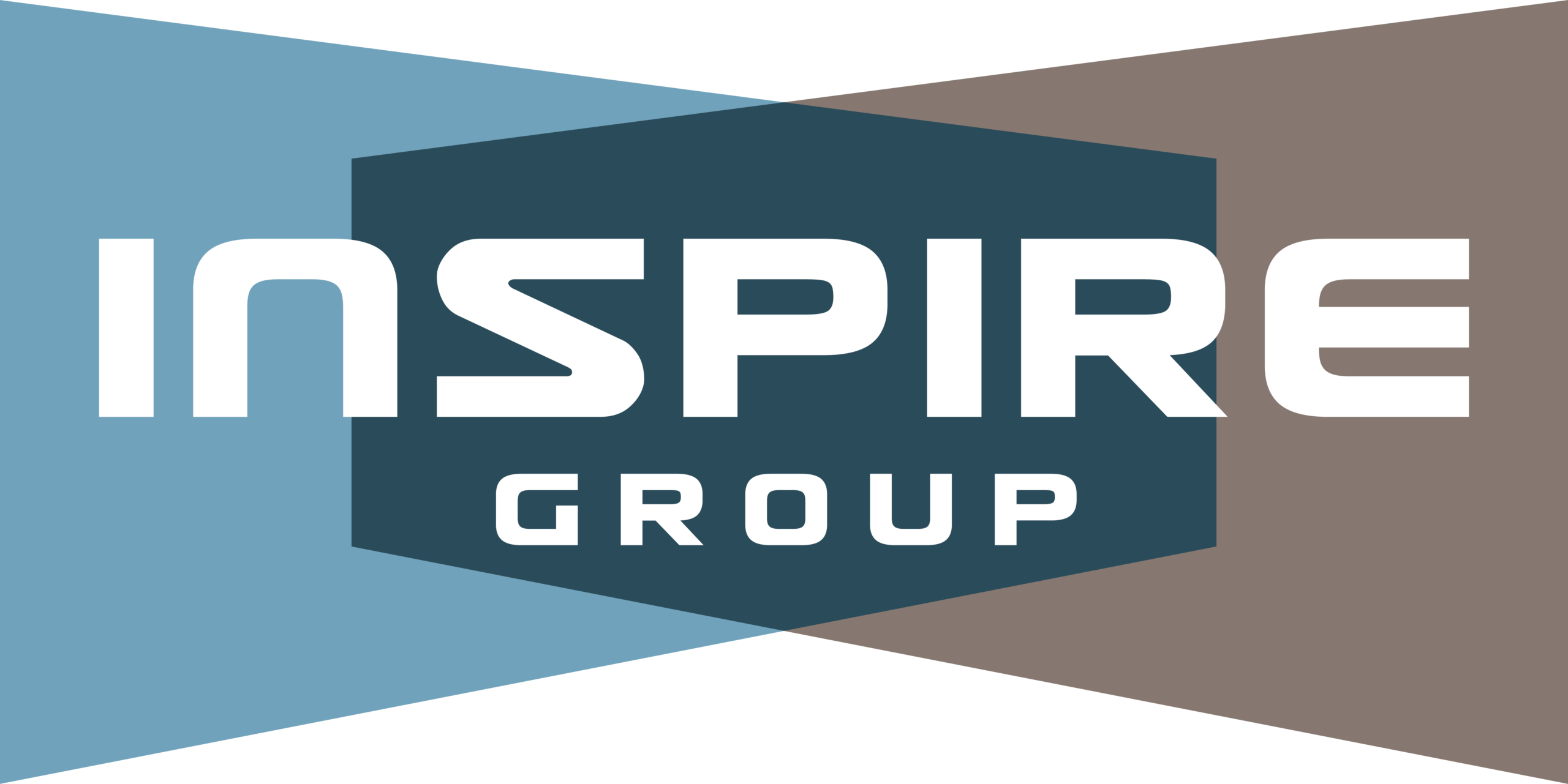 Inspire Group Website