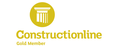 ConstructionLine-Gold-Accreditation-Inspire-Contracts